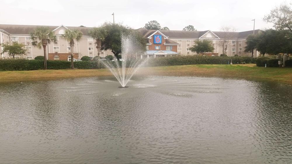 Studio 6 Myrtle Beach, Sc Hotel Exterior foto