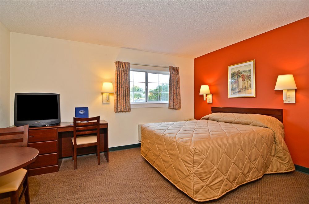 Studio 6 Myrtle Beach, Sc Hotel Quarto foto