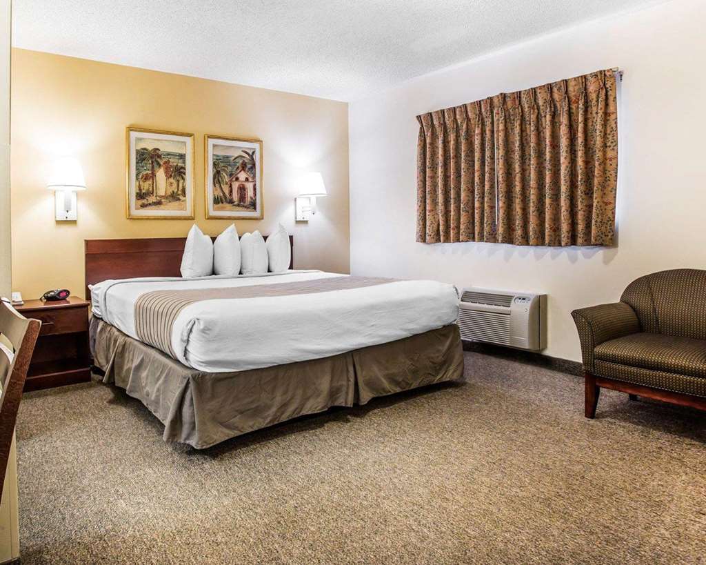 Studio 6 Myrtle Beach, Sc Hotel Quarto foto