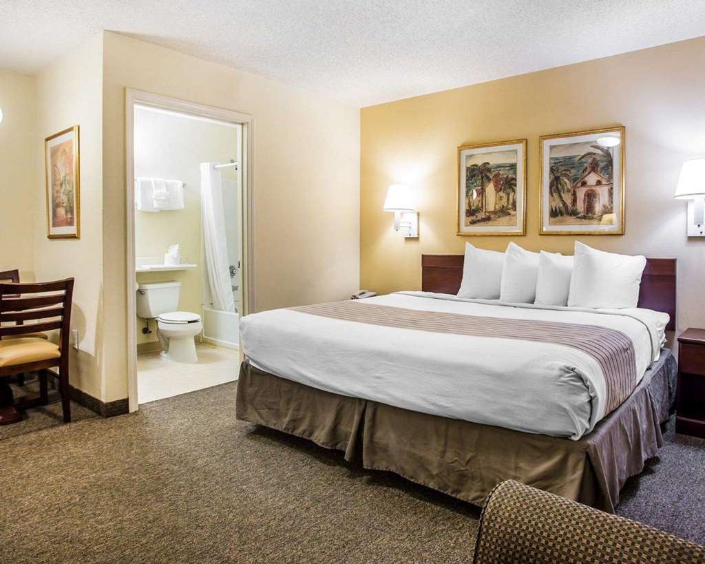 Studio 6 Myrtle Beach, Sc Hotel Quarto foto